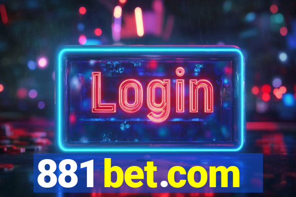 881 bet.com